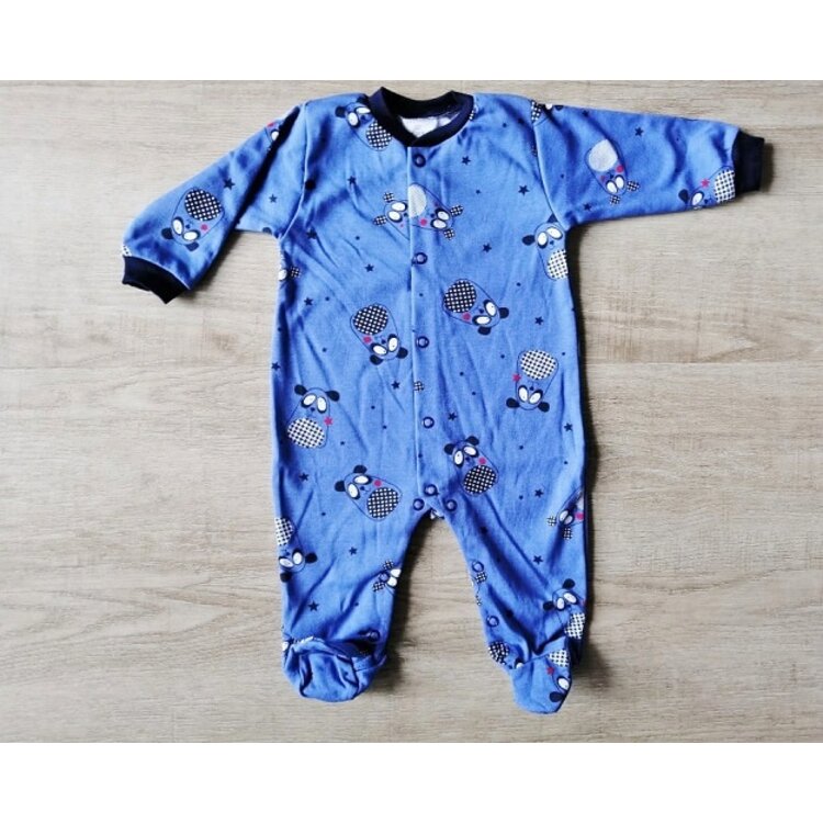 Baby Overal BORIS Baby Overal BORIS