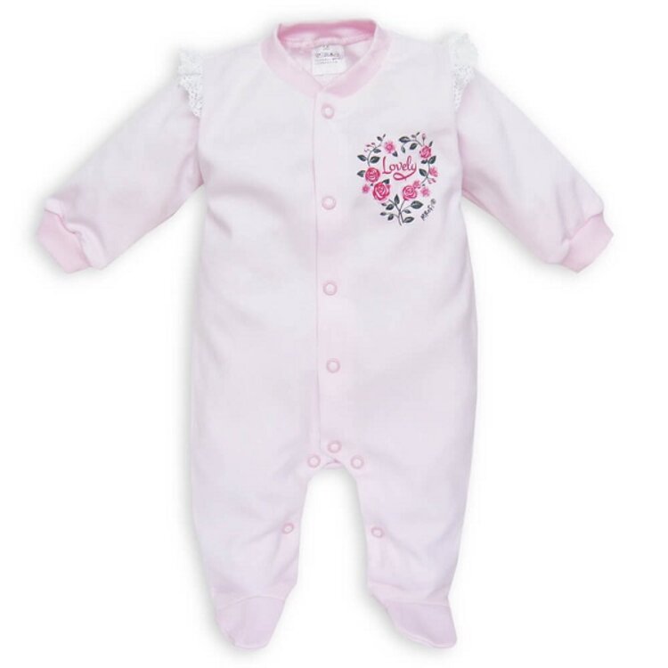 Baby Overal VANESSA Baby Overal VANESSA