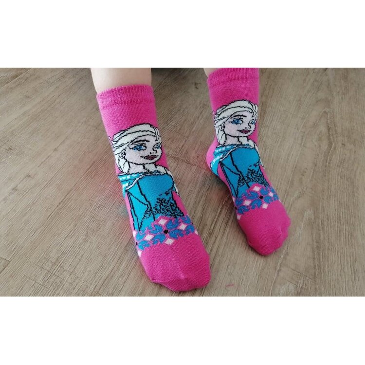 Detské ponožky Frozen