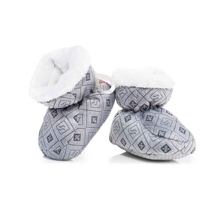 Papučky KAPCE GREY Papučky KAPCE GREY