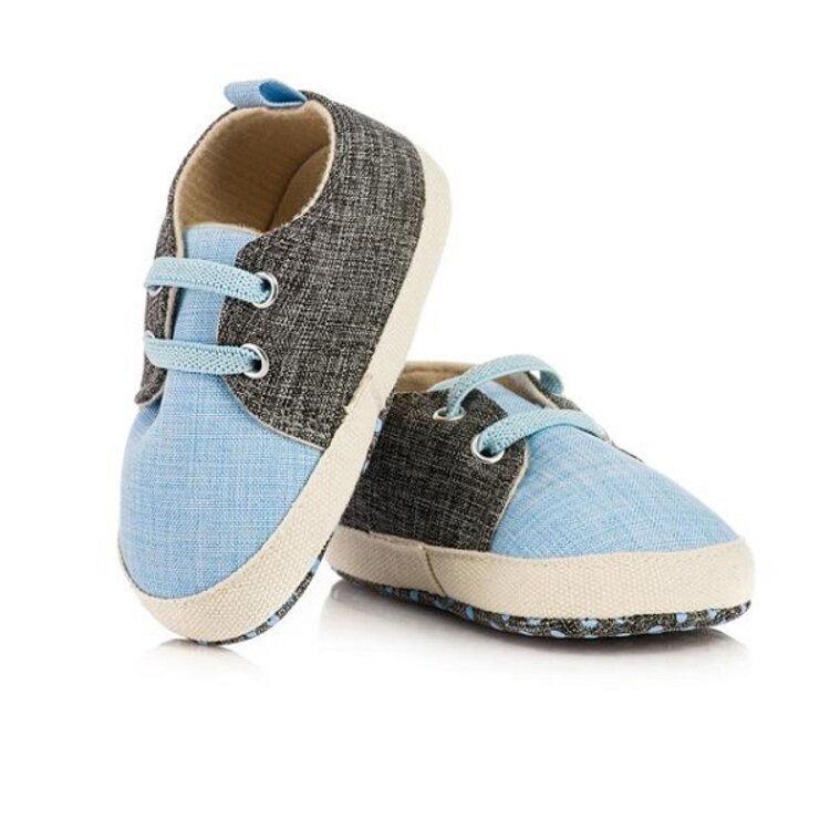 Capačky Tramky JEANS Blue Capačky Tramky JEANS Blue