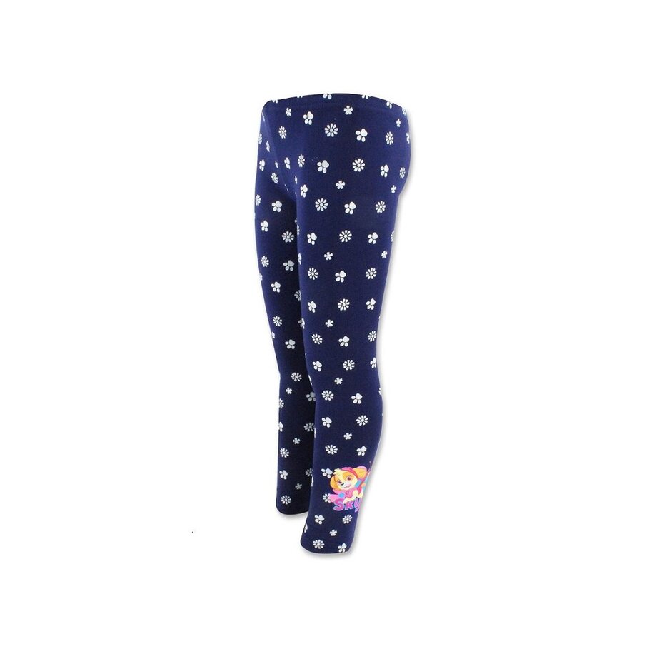 Paw Patrol Legíny Dark Blue Paw Patrol Legíny Dark Blue