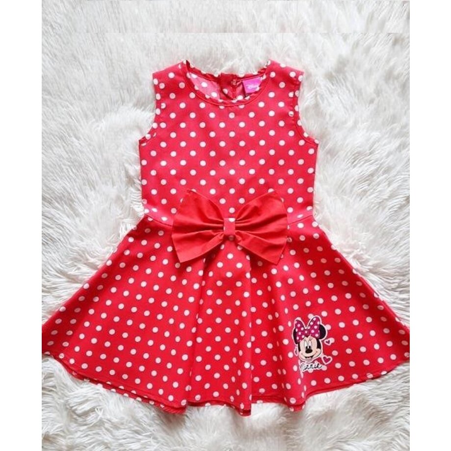 Letné ŠATY Minnie Letné ŠATY Minnie