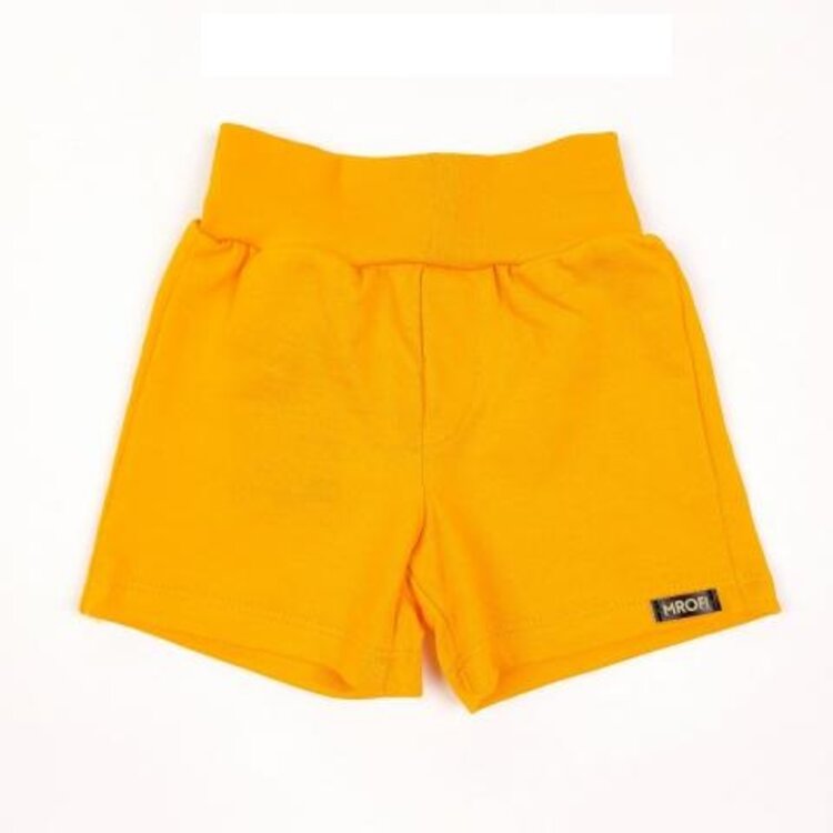 Kraťasy JACO Yellow Kraťasy JACO Yellow