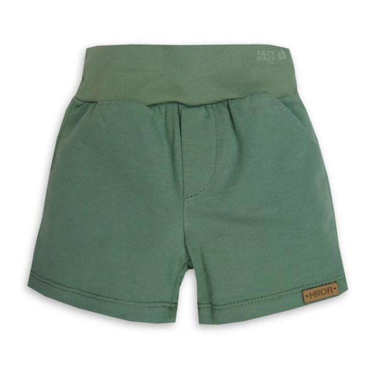 Kraťasy JACO Green Kraťasy JACO Green