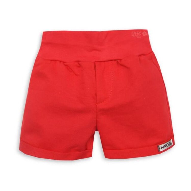 Kraťasy JACO RED Kraťasy JACO RED
