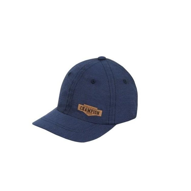 Šiltovka Champion DARK BLUE Šiltovka Champion DARK BLUE