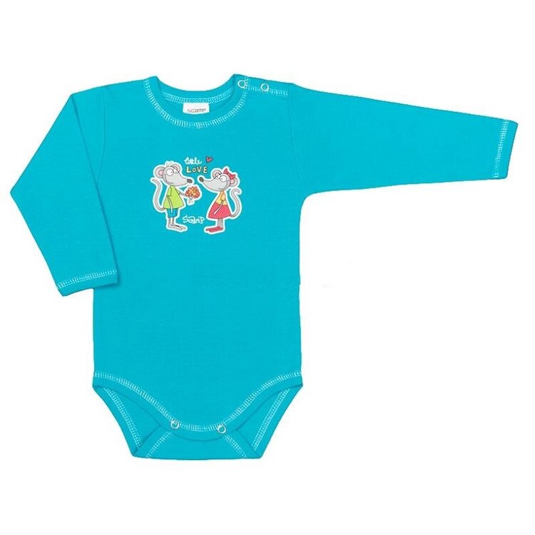 Detské body Myšky Detské body Myšky