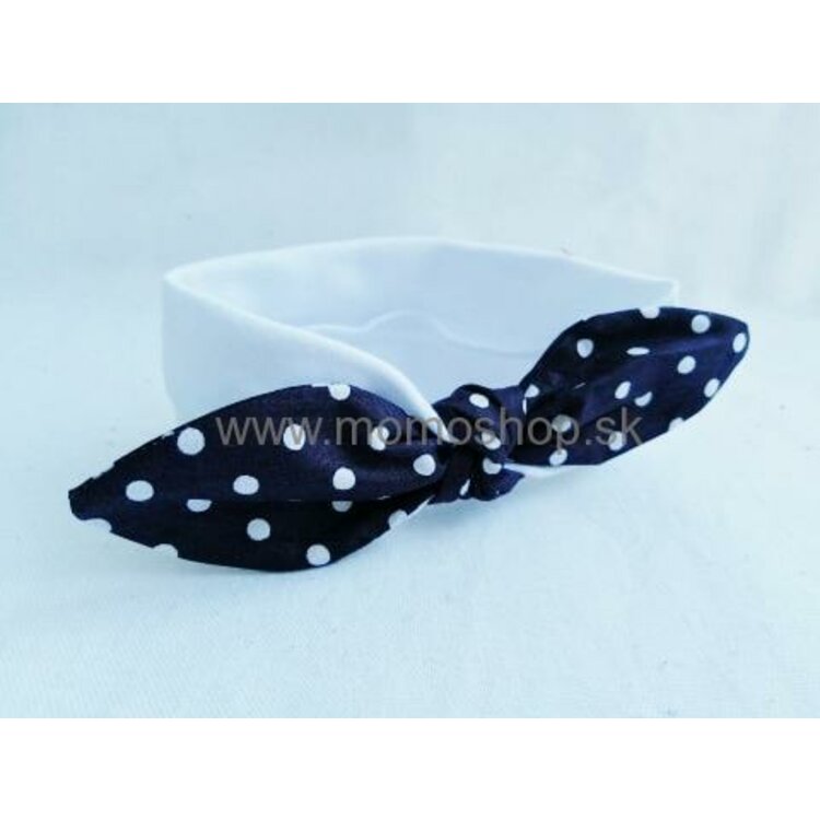Čelenka RAVENA NAVY BLUE Čelenka RAVENA NAVY BLUE