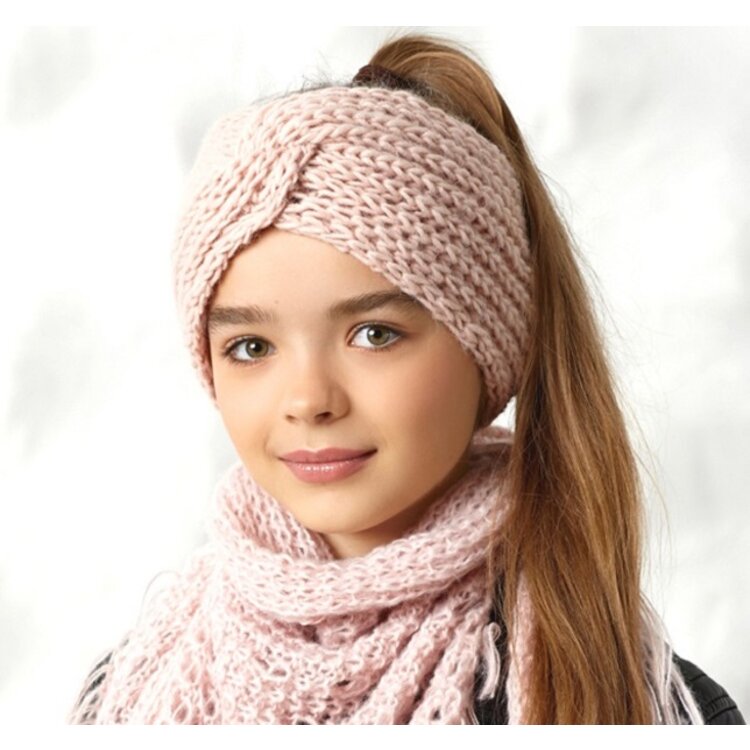 Zimná Čelenka WEAR Zimná Čelenka WEAR