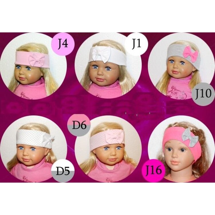 Baby Čelenka VČIELKA Baby Čelenka VČIELKA