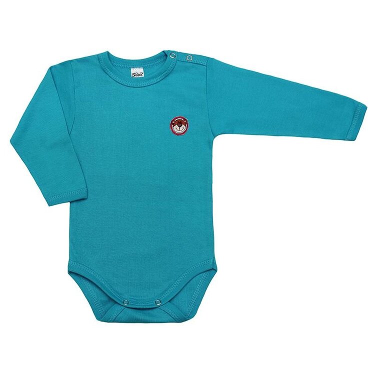 Detské body BASIC Bear Detské body BASIC Bear