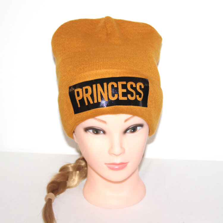 Zimná čiapka PRINCESS Zimná čiapka PRINCESS