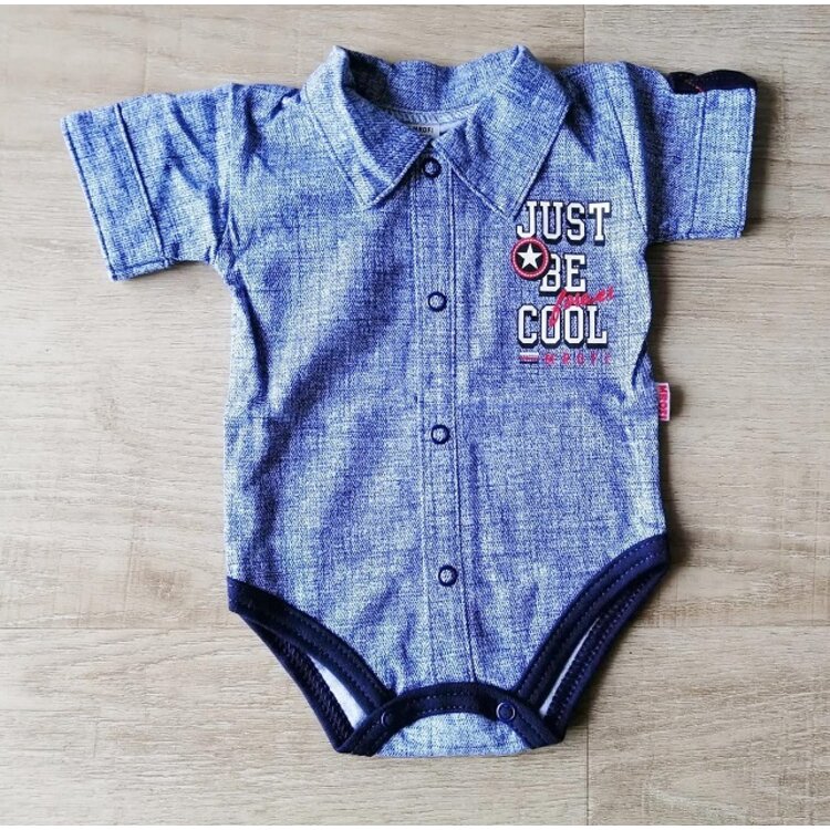 BODY kr. rukáv Elegant BE COOL BODY kr. rukáv Elegant BE COOL