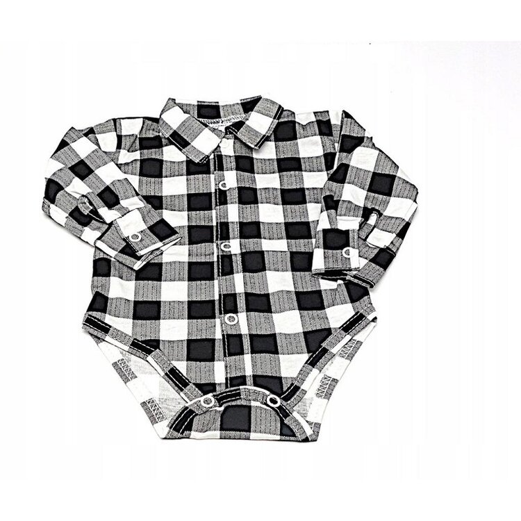 BODY Filip Elegant Black&White BODY Filip Elegant Black&White