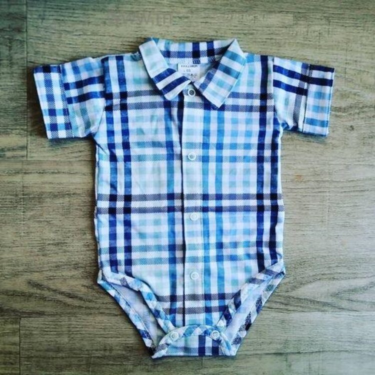 Body krátky rukáv Elegant Benio Body krátky rukáv Elegant Benio