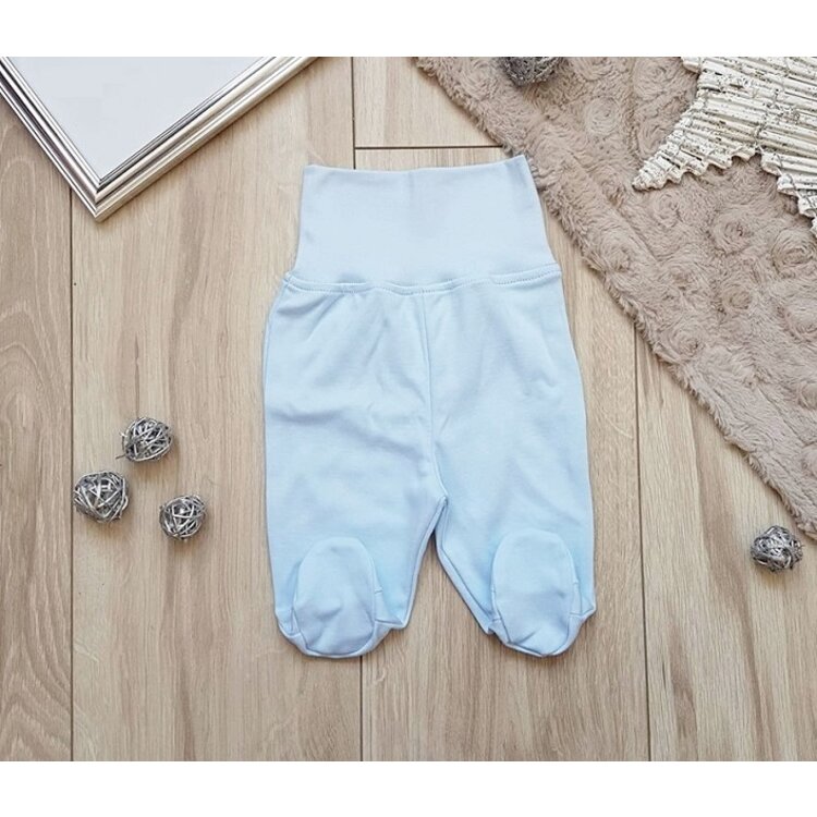 BABY polodupačky Blue BABY polodupačky Blue