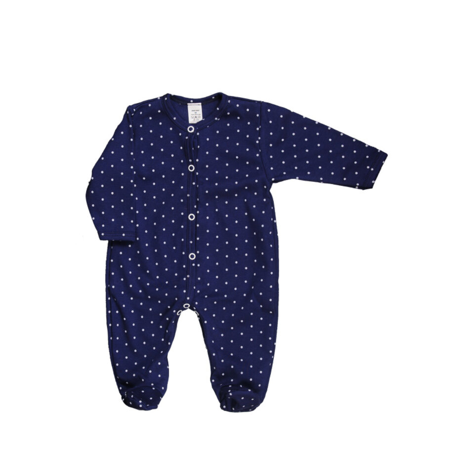 Baby Overal DOTS Baby Overal DOTS