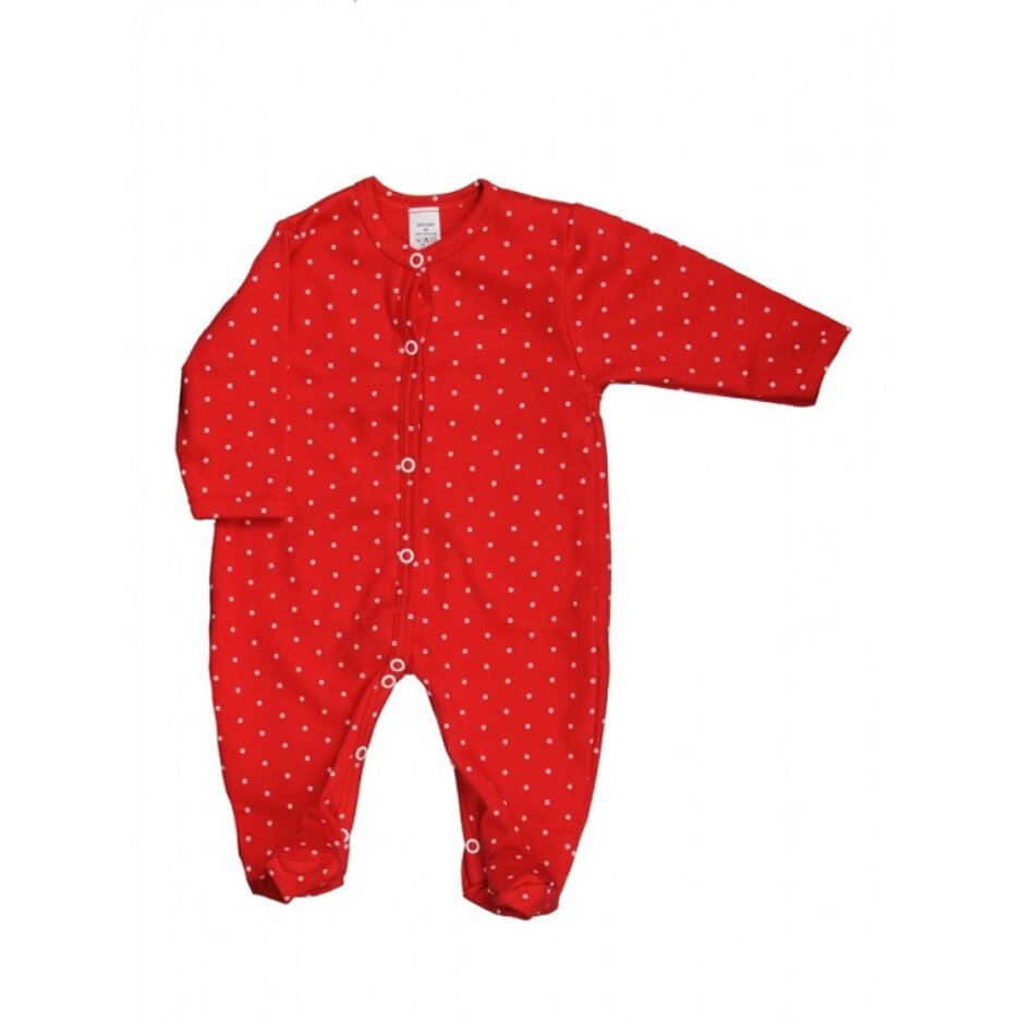 Baby Overal DOTS Baby Overal DOTS