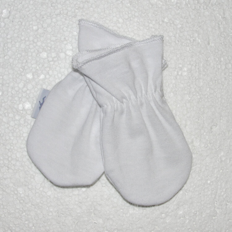 Baby Rukavičky Žabka Baby Rukavičky Žabka