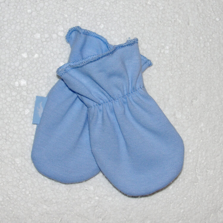 Baby Rukavičky Žabka Baby Rukavičky Žabka