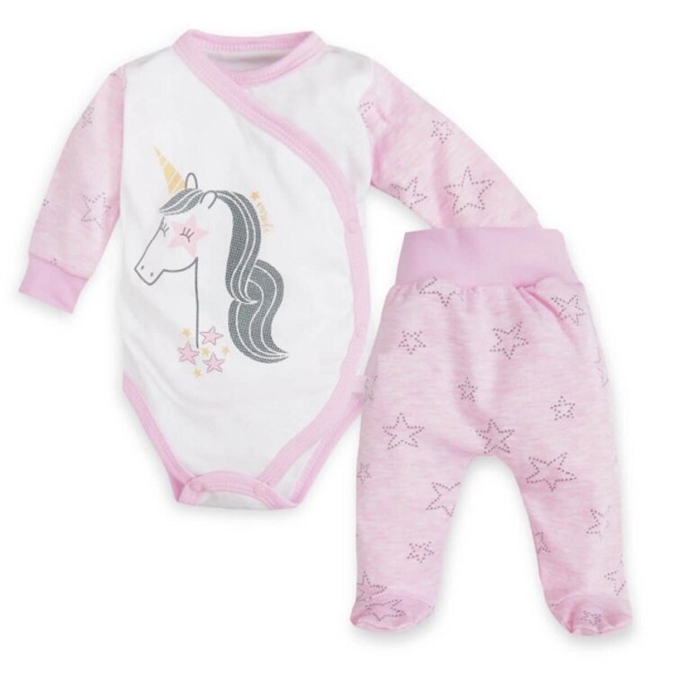 Body + Polodupačky Unicorn Body + Polodupačky Unicorn