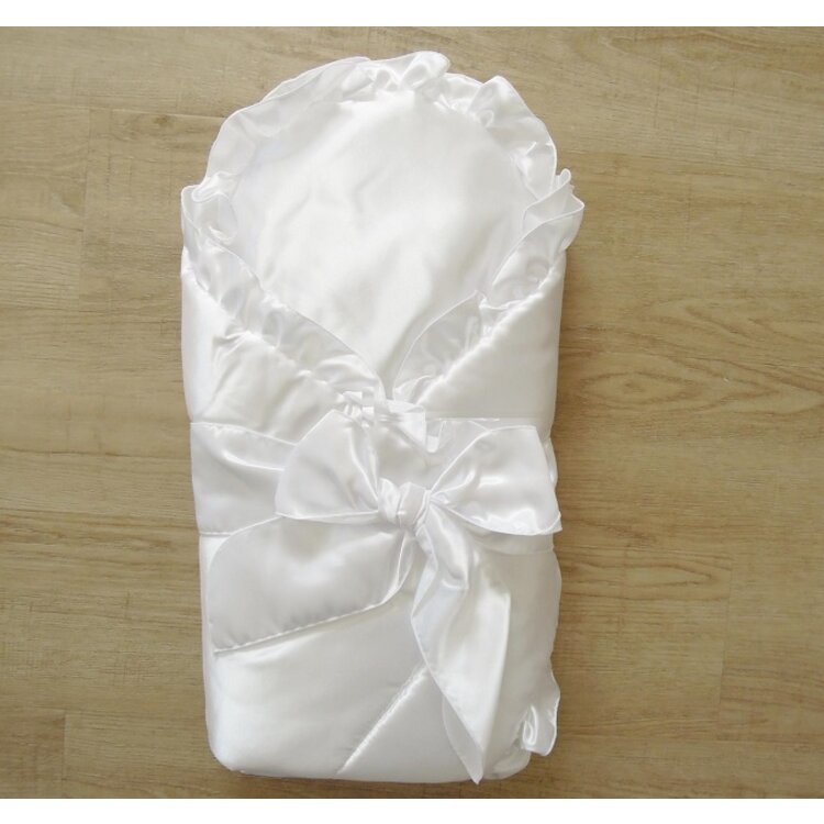 KRSTOVÁ perinka SATIN KRSTOVÁ perinka SATIN