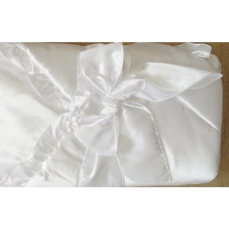 KRSTOVÁ perinka SATIN KRSTOVÁ perinka SATIN