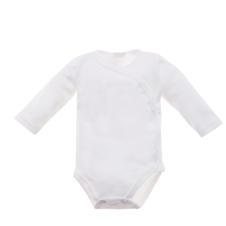 BODY Zavinovacie White BODY Zavinovacie White