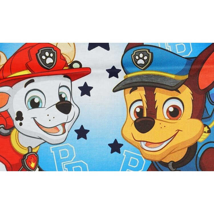 Pyžamo Paw Patrol Grey Pyžamo Paw Patrol Grey