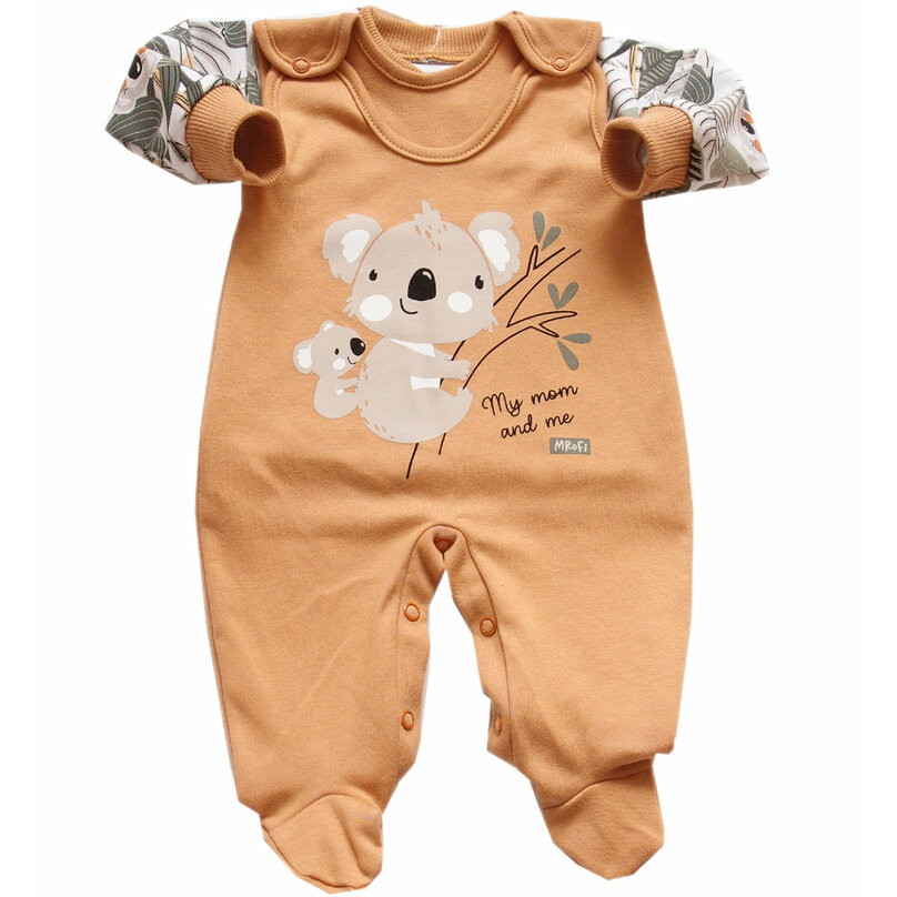 Dojčenská súprava Koala Baby Dojčenská súprava Koala Baby