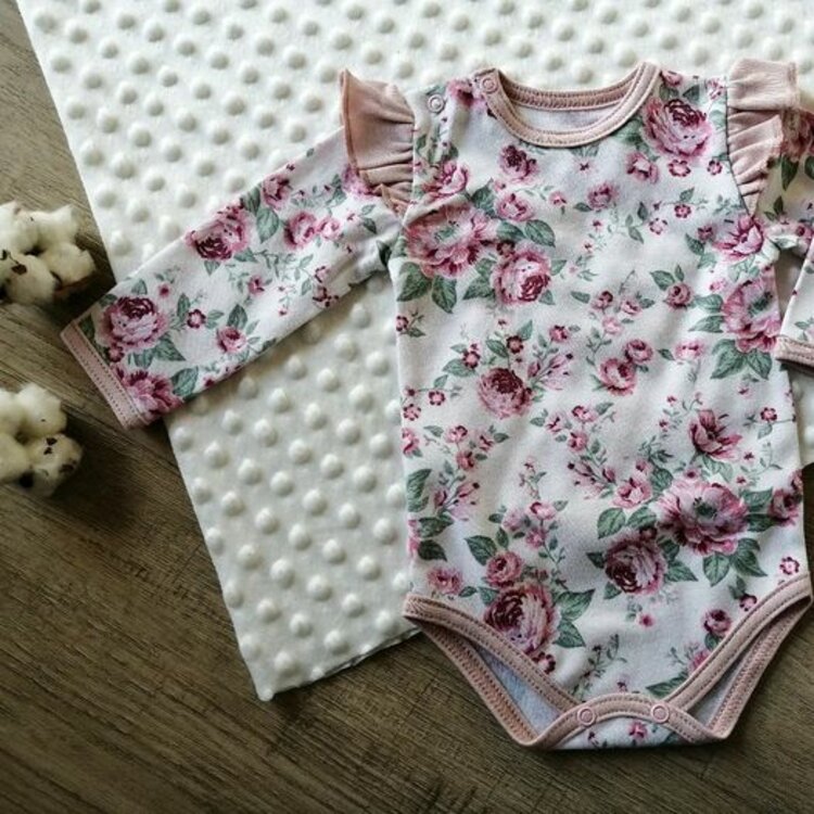 Detské body Abigail Detské body Abigail
