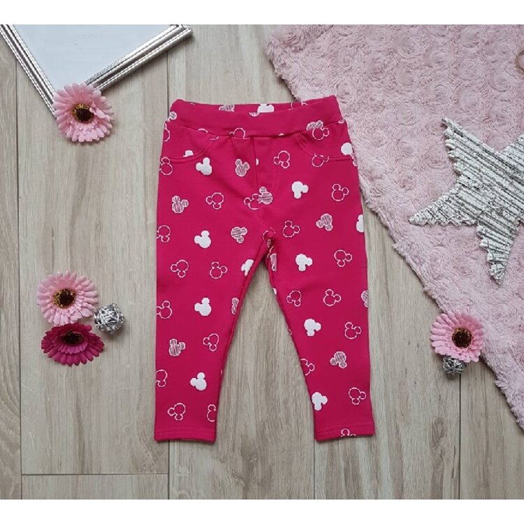 Legíny Miki Pink Legíny Miki Pink