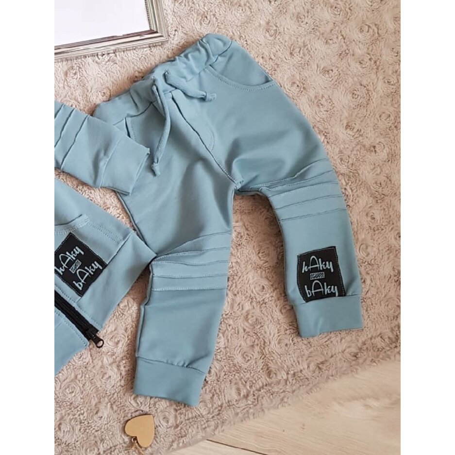 Tepláky Matt Denim Tepláky Matt Denim