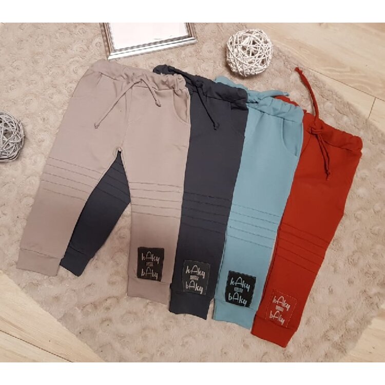 Tepláky Matt Denim Tepláky Matt Denim