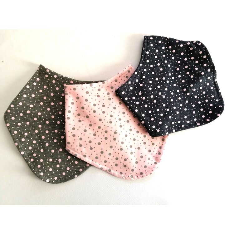 Nákrčník Ema Dots 22 Nákrčník Ema Dots 22