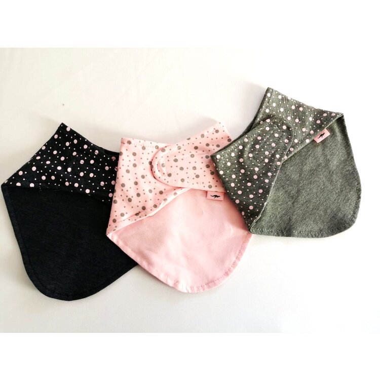 Nákrčník Ema Dots 22 Nákrčník Ema Dots 22