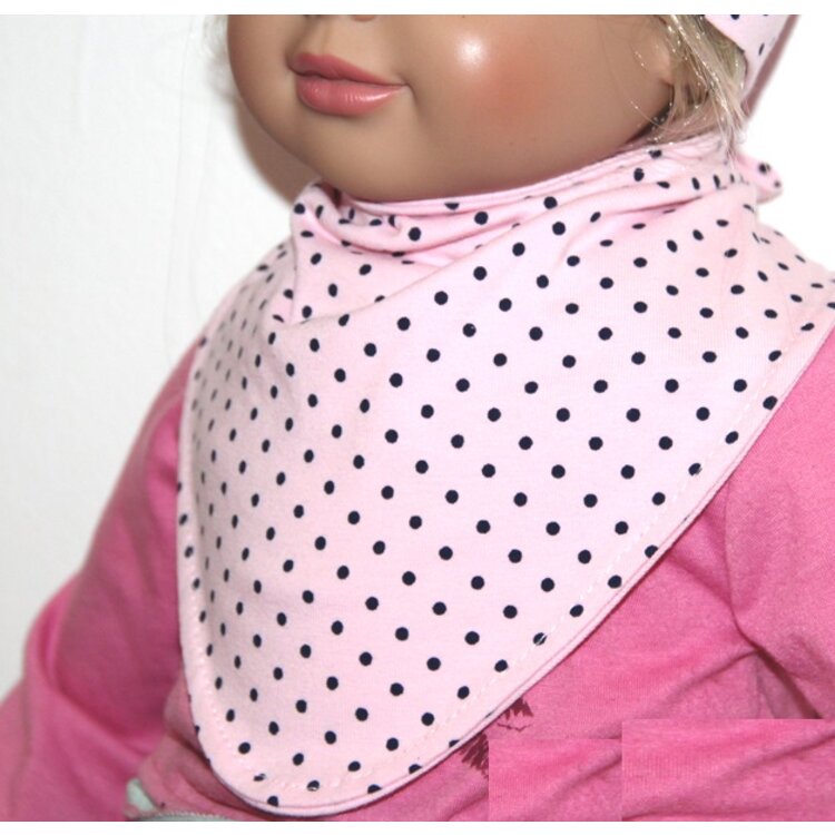 Nákrčník Ema Dots Nákrčník Ema Dots