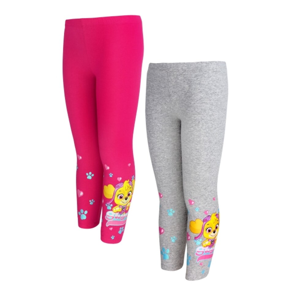 Legíny Paw Patrol Legíny Paw Patrol