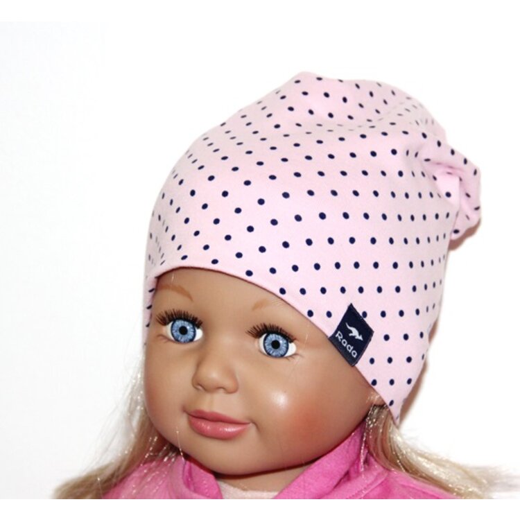 Prechodná čiapka LEO Dots Prechodná čiapka LEO Dots