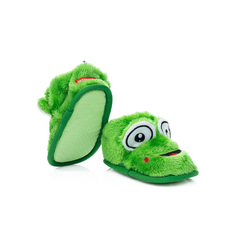 Papučky REXÍK Green Papučky REXÍK Green