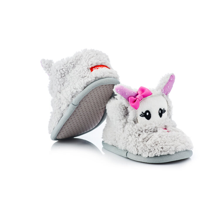 Papučky REXÍK Grey Papučky REXÍK Grey
