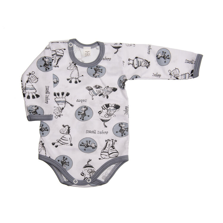 Detské body Zebras Life Detské body Zebras Life