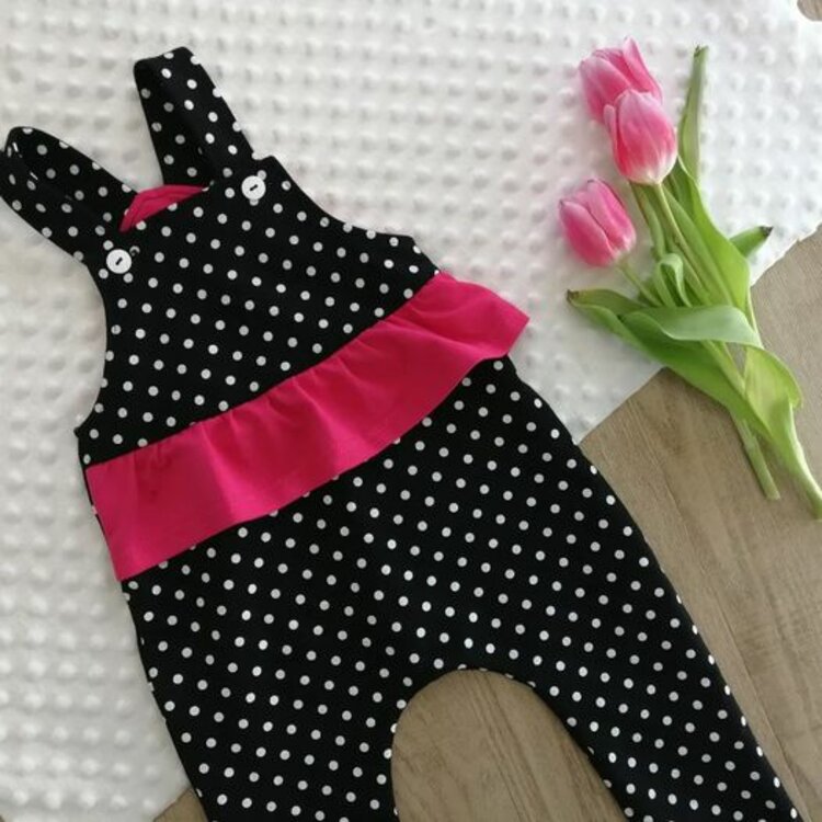 Trakáče DOTS Trakáče DOTS