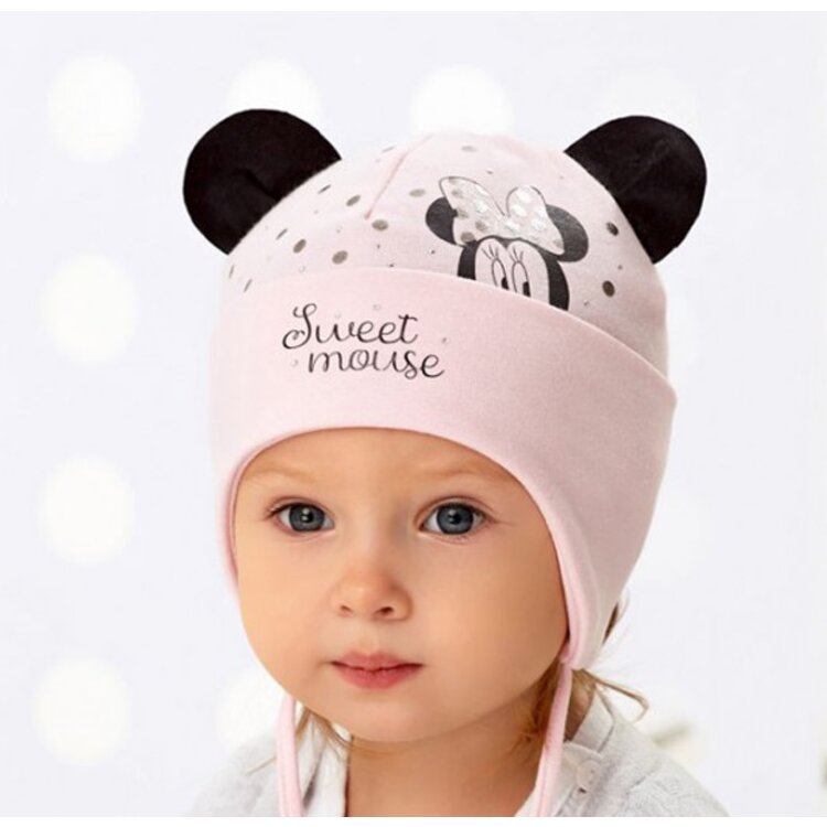 Prechodná čiapka Sweet Mouse Prechodná čiapka Sweet Mouse