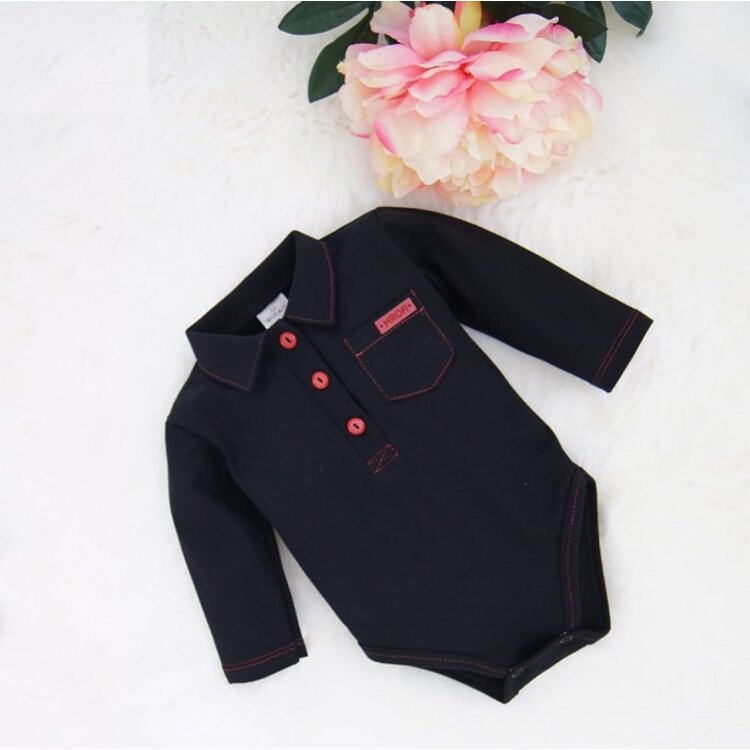 BODY Elegant Wiliam Black BODY Elegant Wiliam Black