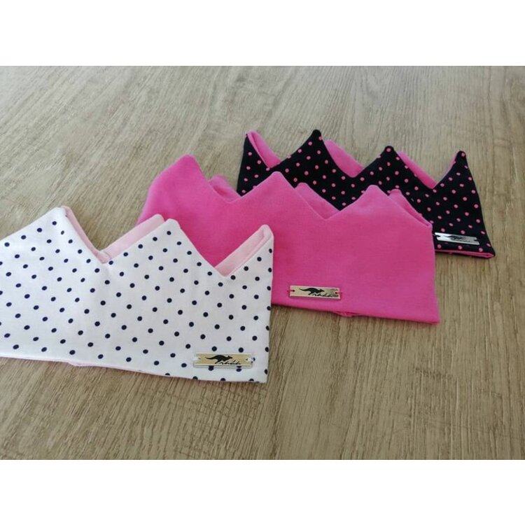Čelenka KORUNKA Dots Čelenka KORUNKA Dots