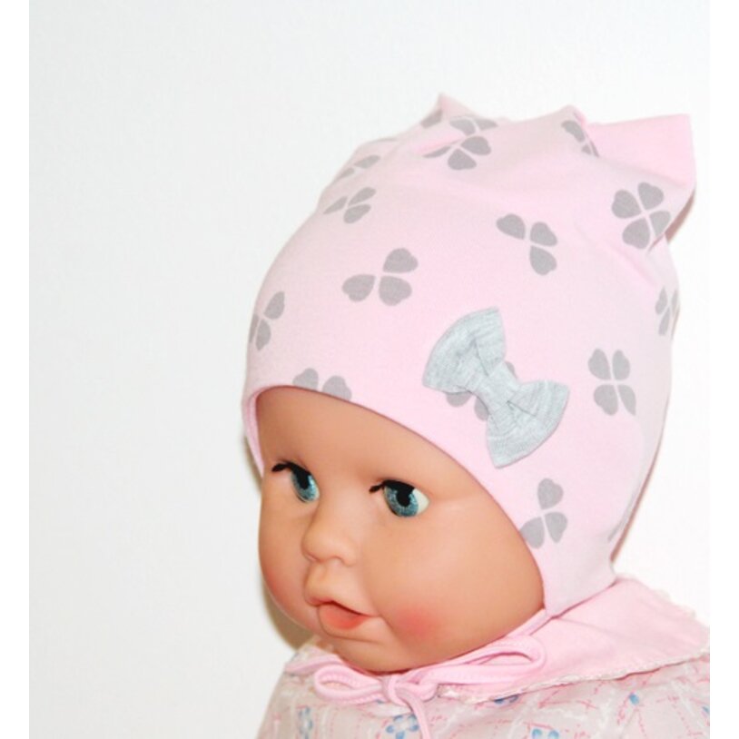Čiapka pre bábätko MIKO Čiapka pre bábätko MIKO