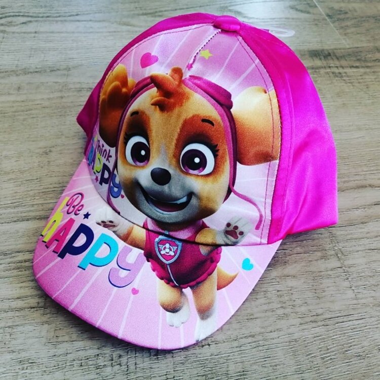 Šiltovka Paw Patrol Magneta