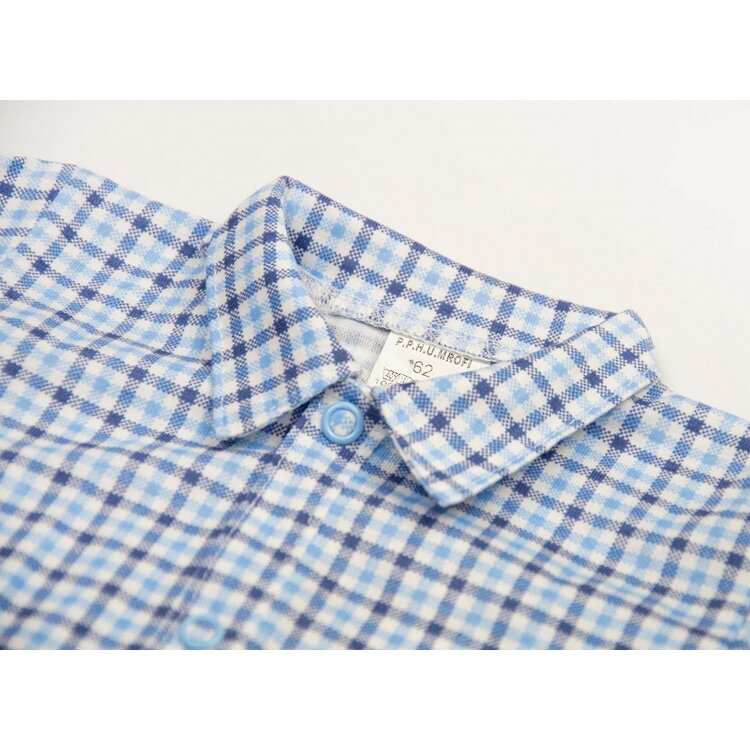Body krátky rukáv Elegant Jakob Body krátky rukáv Elegant Jakob